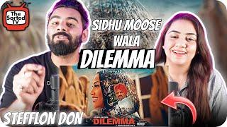 Dilemma  Stefflon Don  ft Sidhu Moose Wala  The Sorted Reviews