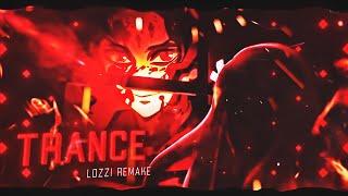 「Trance」Demon Slayer Hashira Training 「AMVEDIT」4K @LozziAE  Quick Remake