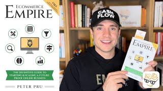 Ecommerce Empire by Peter Pru Review