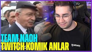 Eray Twitch Komik Anlar #50 İzliyor  Team NaOH