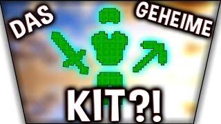 DAS GEHEIME SKYWARS KIT? - Skywars Kitserie #40