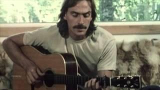 Secret O Life - James Taylor - 1977