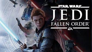 Star Wars  Jedi Fallen Order