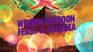 Weirdmageddon Feast-A-Palooza Teaser - Gravity Falls