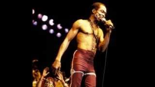 Fela Kuti - I. T. T. International Thief Thief