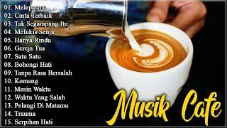 Pop Indonesia Hits 2024   Musik Cafe Akustik Favorit #116