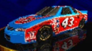 NASCAR 2000  Richard Petty