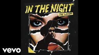 The Weeknd - In The Night Official Audio