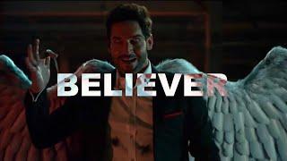 Lucifer  Believer season 1–6