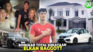 JADI BEK ANDALAN TIMNAS INDONESIA Ternyata Segini Gaji & Total Kekayaan Elkan Baggott