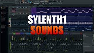 FUTURE HOUSE ONESHOTS AND PRESETS FOR SYLENTH1 Free Download