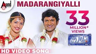 Milana  Madarangi  Puneeth Rajkumar  Parvathi Menon  Rajesh Krishnan Shreya Ghoshal Manomurthy