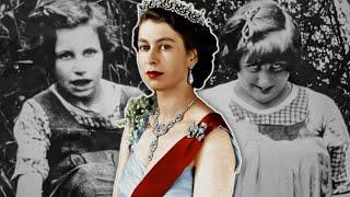 SHOCKING TRUTH About Queen Elizabeths lost Cousins