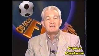 Os Gols do Fantástico Globo1991