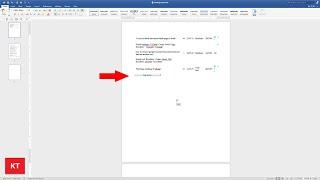 How to easily remove page break in word 20102016