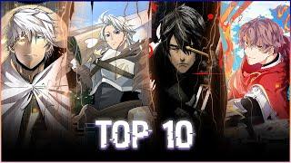 2022 Top 10 SSS Rated Isekai Manga Recommendations You Must Read  Part 17