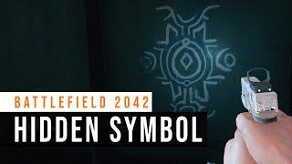  Secret Symbol on Discarded Map Battlefield 2042