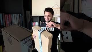 SMALLEST WICKETS AND CRICKET BAT #shorts #unboxing #youtubeshorts #cricket