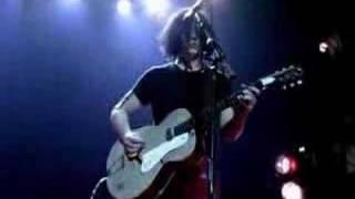 White Stripes - Death Letter Live - Blackpool