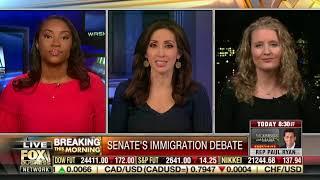 Republicans Produced Plan Waiting for Action Across the Aisle • FBN AM