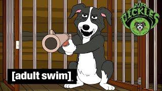 Adult Swim - Mr Pickles   Final saison 3 S03E10