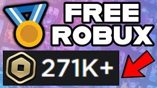 How to Get FREE RobuxMicrosoft Rewards Points FAST NEW METHOD