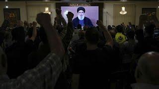 Боевики Хезболлах угрожают Кипру