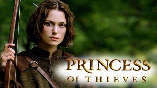 Princess of Thieves 2001  Full Movie