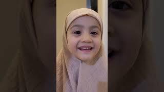 belajar alfatihah #cute #shortvideos