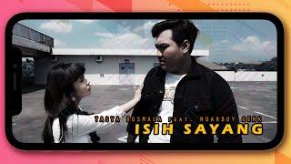 Tasya Rosmala Ft. Ndarboy Genk - Isih Sayang Official Music Video