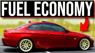 10 CHEAPEST & FAST Cars With INSANE FUEL ECONOMY BEST MPG