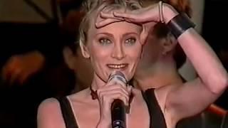 Patricia Kaas &  Hannover Pop Orchester arte Hamburg 1999  full concert