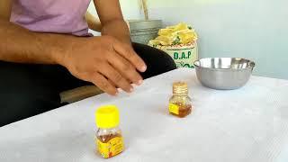 How to check if Honey is Pure or Not?Honey Quality Test