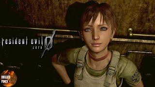 Fixing What Wasnt Broken  Resident Evil Zero