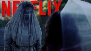 10 Best Scariest Horror Movies on Netflix AUGEST 2024