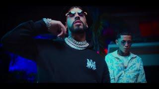 Conep & Anuel AA - Bellakita Official Video