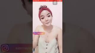 LIVE BIGO HOT TANTE PAMER PENTIL  MULUS COLMEK