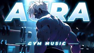 Songs to BOOST YOUR AURA in the Gym 