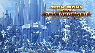 Alderaan Stronghold Tour