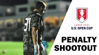 THIS IS HOW MY FIRST PK SHOOTOUT WENT - goalkeeper game analysis