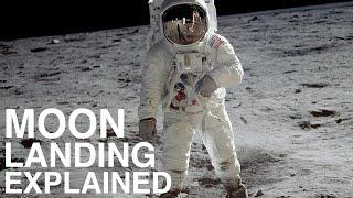 The ENTIRE History of Apollo 11 Explained  Best Apollo 11 Documentary