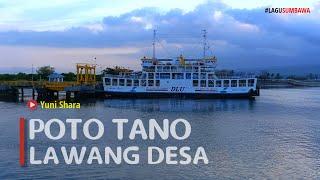 Lagu Sumbawa Poto - Tano