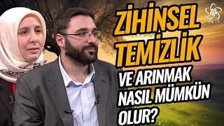 Zihnini Kötü Düşüncelerden Vesveselerden Nasıl Temizleyebilirsin?  Aile Çatısı Vav TV