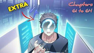 16 The Author Who Transmigrated As a Side Character in His Own Novel - Manhwa Recap