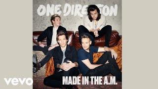 One Direction - Long Way Down Audio