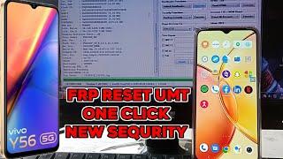 Vivo y56 5g frp reset  Vivo 56 5g googal account remove latest security Android 13