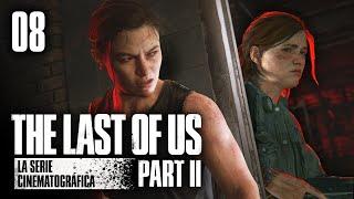 The Last of Us Parte II La Serie Cinematográfica - Ep.8 Quédate