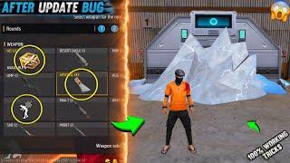 TOP 10 NEW SECRET TIPS AND TRICKS IN FREE FIRE 2024 - One placeff