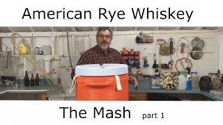 E29 American Rye Whiskey  The Mash