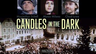 Candles In The Dark 1993  Full Movie  Alyssa Milano  Chad Lowe  Günther Maria Halmer